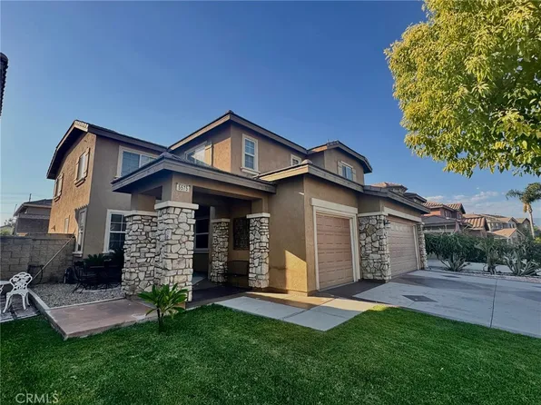 5575 Harmony Dr, Mira Loma, CA 91752