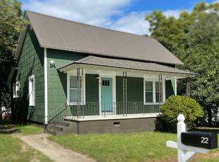 22 Pelzer St, Greenville, SC 29611