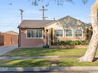 14921 Gerkin Ave, Hawthorne, CA 90250