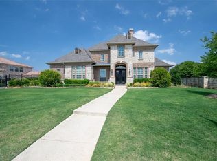 917 Lexington Ter, Southlake, TX 76092