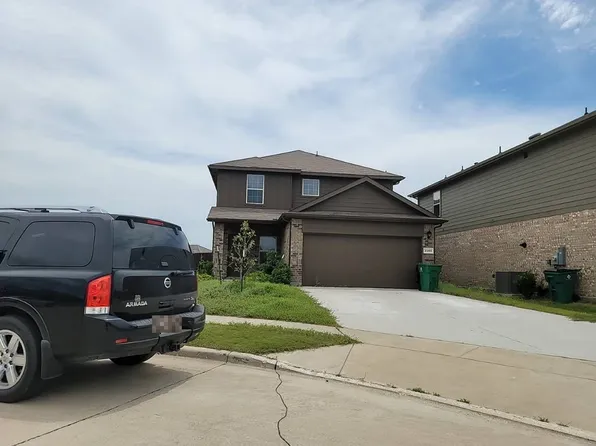 2166 Ocelot St, Crandall, TX 75114