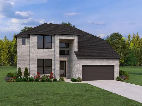 346 Silver Sage St, Conroe, TX 77304