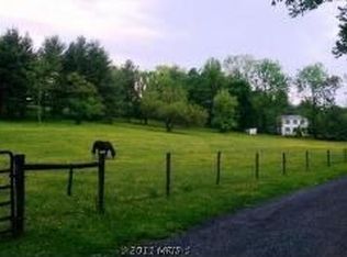 17110 Conoy Rd, Barnesville, MD 20838