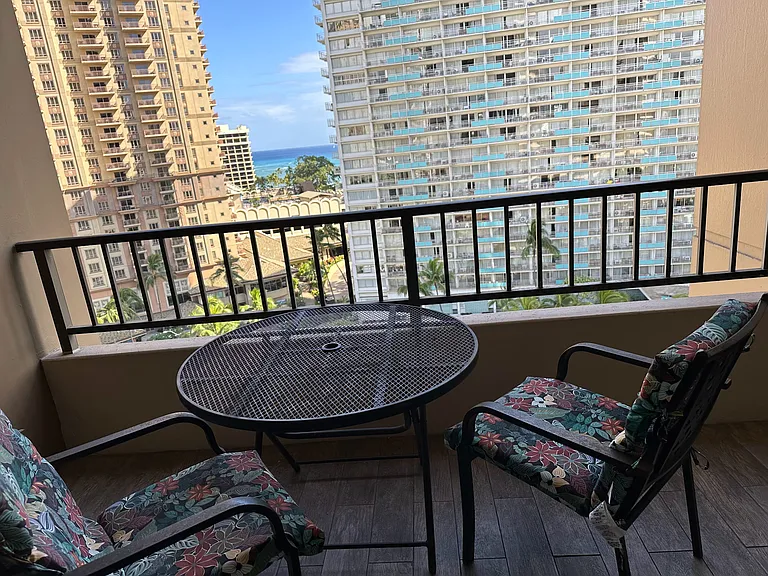 1778 Ala Moana Blvd #1512 — Photo 9