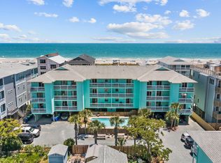 1013 Carolina Beach Ave N APT 1H, Carolina Beach, NC 28428