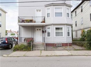 60 John St, Pawtucket, RI 02861