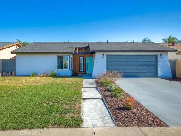 714 Fredricks Ave, Oceanside, CA 92058