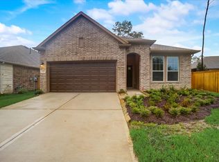 219 Lincoln Rim Pass, Willis, TX 77318