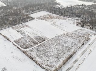 37X County Rd N, Wilson, WI 54027