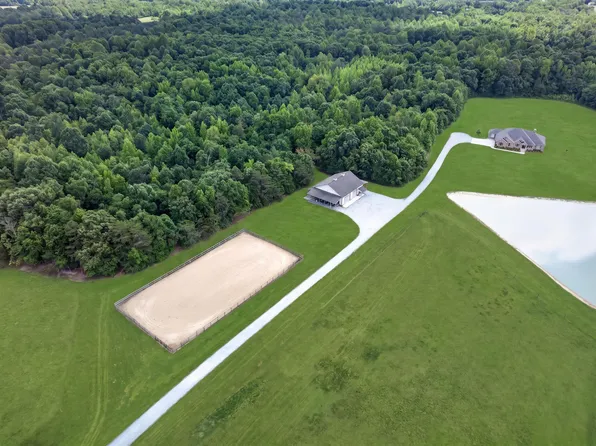 4625 Pentecost Rd, Mebane, NC 27302