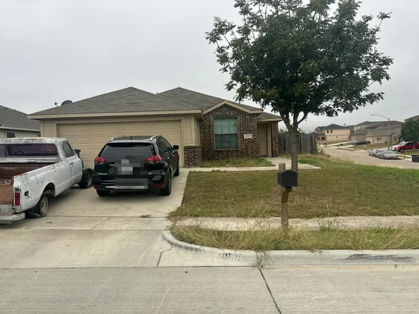 4000 Rosita St, Fort Worth, TX 76119