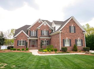 1132 Village Lake Dr, Monroe, NC 28110