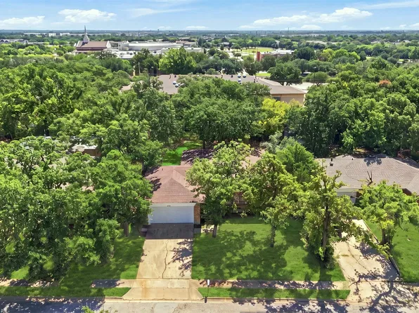 2110 Navajo St, Denton, TX 76209