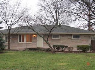 125 W Brunswick Ave, Indianapolis, IN 46217