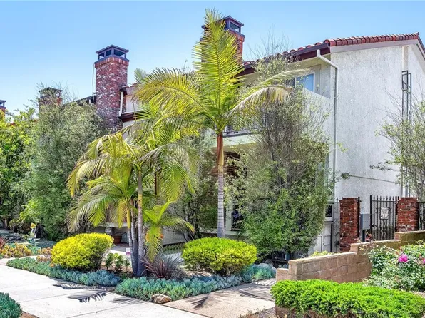1205 S Catalina Ave Unit A, Redondo Beach, CA 90277