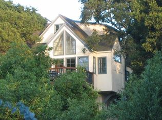 7 Marchant Ct, Kensington, CA 94707