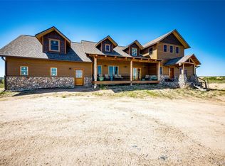 2710 Rustlers Canyon Loop, Elizabeth, CO 80107