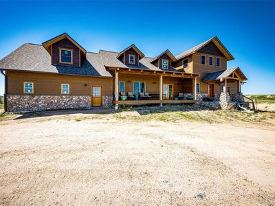 2710 Rustlers Canyon Loop, Elizabeth, CO, 80107