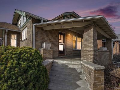 601 York Street, Denver, CO, 80206