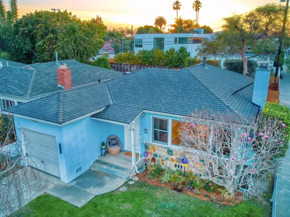 2405 Bryan Ave, Venice, CA 90291