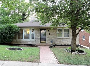 218 Idlewylde Dr, Louisville, KY