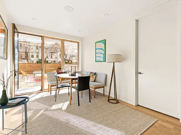 674 Hancock St #1B, Brooklyn, NY 11233