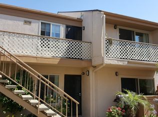 4170 Mount Alifan Pl Unit J, San Diego, CA 92111
