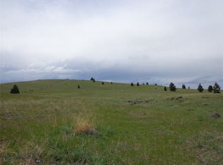 Tbd Gregson Ln, Ramsay, MT 59748