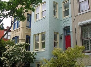 815 C St NE #UPSTAIRS, Washington, DC 20002