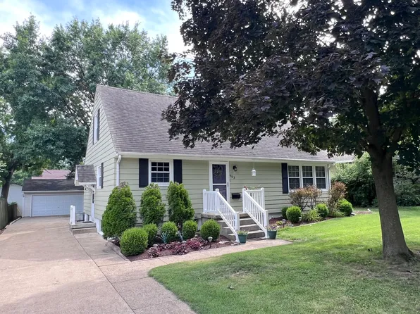 903 W Clark St, Champaign, IL 61821