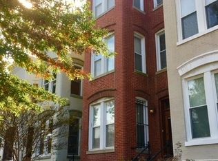 716 8th St NE APT B, Washington, DC 20002