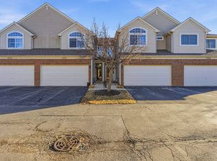 17656 S Gilbert Dr, Lockport, IL 60441