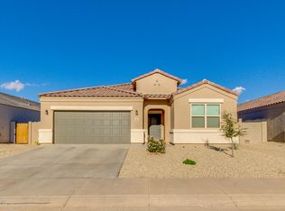 17127 N Cielo Ln, Maricopa, AZ 85138