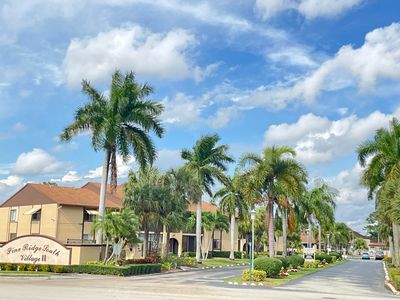 223 Pine Hov Circle #C-1, Greenacres, FL, 33463