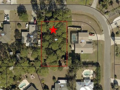 137 Rusty Gans Dr, Panama City Beach, FL, 32408