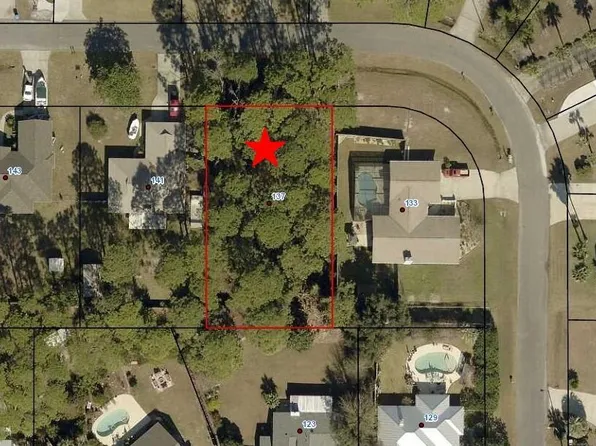 137 Rusty Gans Dr, Panama City Beach, FL 32408