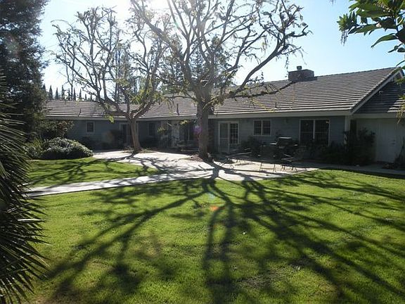 Rear view