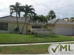 1500 SW 19th St, Boca Raton, FL 33486