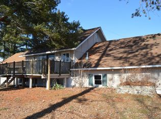 4961 Long Rapids Rd, Alpena, MI 49707