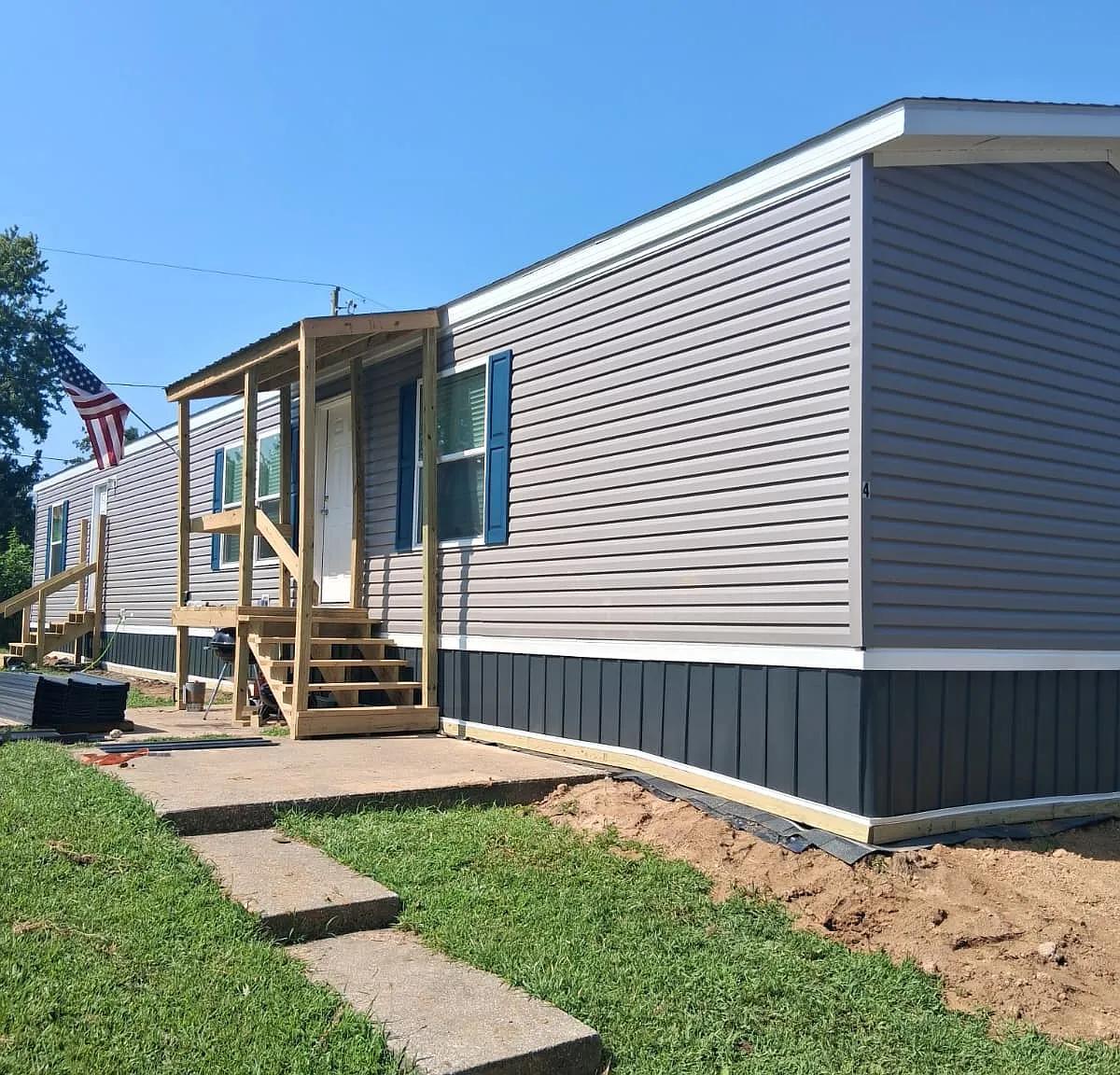 3 bed, $1,187 — Photo 1