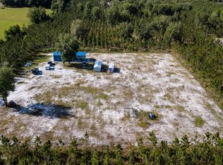 18439 33rd Place Rd, Wellborn, FL 32094