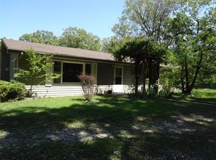 14331 N Highway Yy, Columbia, MO 65202