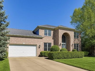 23058 Arbor Creek Dr, Plainfield, IL, 60586