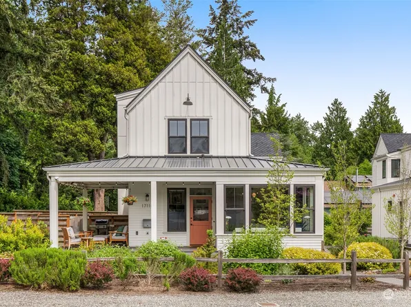 17118 47th Avenue NE, Lake Forest Park, WA 98155