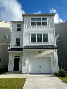 22 Broad View Ln, Hilton Head Island, SC, 29926