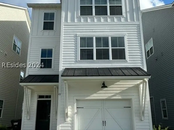 22 Broad View Ln, Hilton Head Island, SC 29926