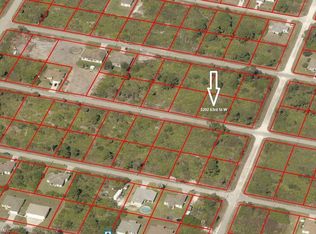 3202 63rd St W, Lehigh Acres, FL 33971