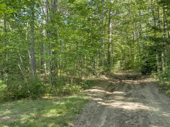 0 Pray Hill Road, Wakefield, NH 03872