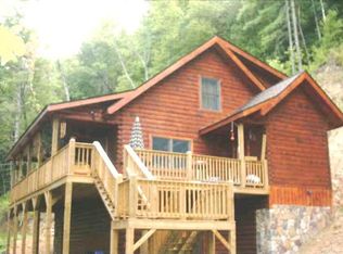 809 Lonsdale Ln, Ranger, GA 30734