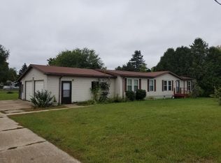 20889 Ross Pkwy, Big Rapids, MI 49307